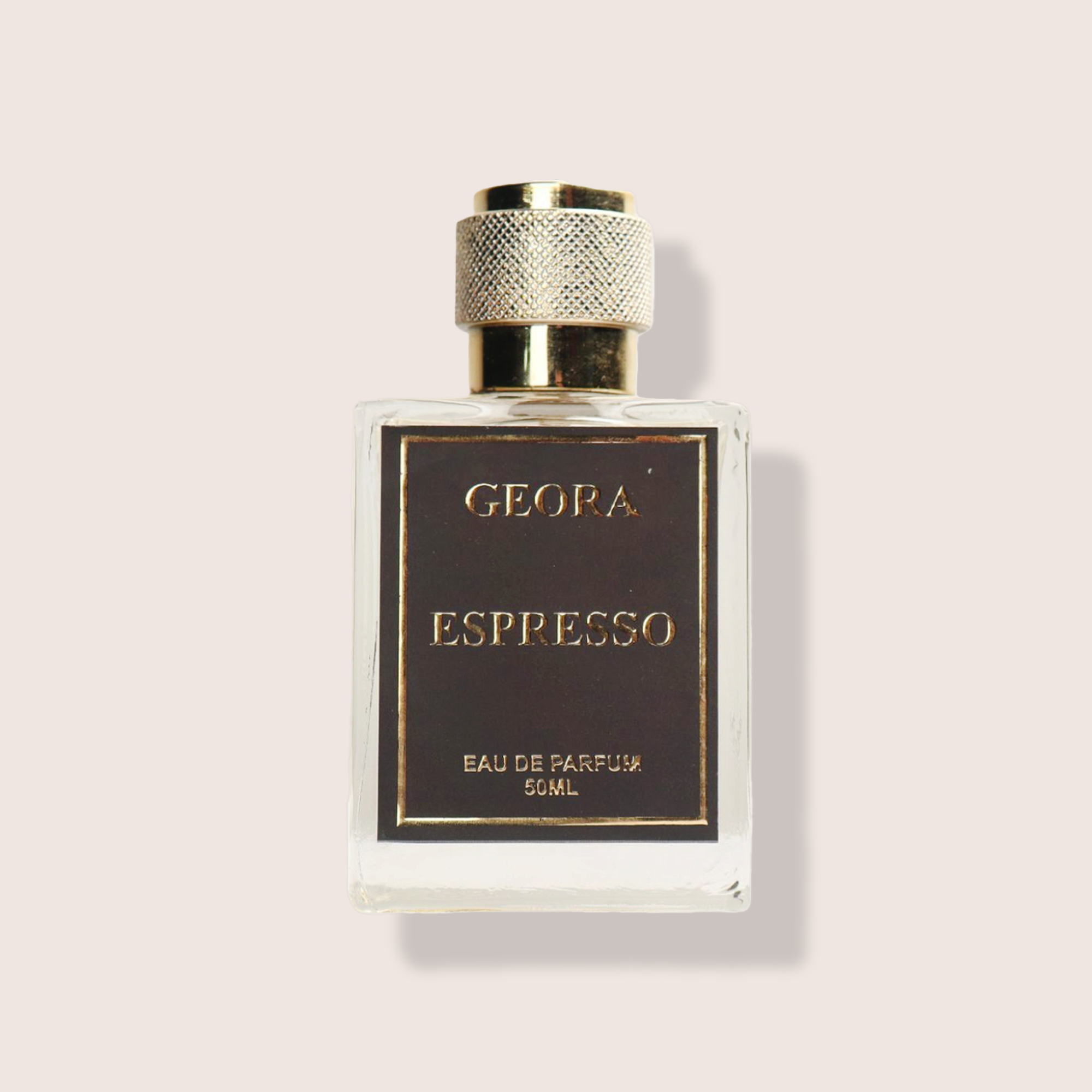 Espresso for Coffee Lover - 50ML
