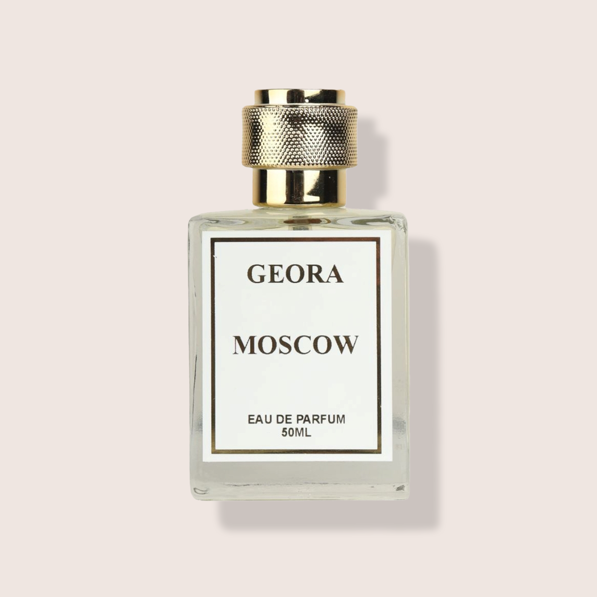 Moscow Luxury Perfume - 50ML