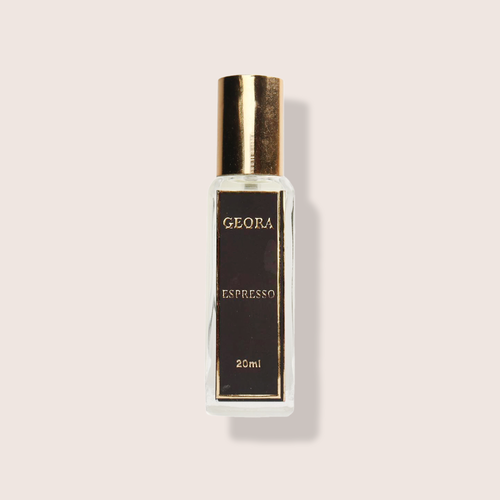 Espresso for Coffee Lover - 20ML
