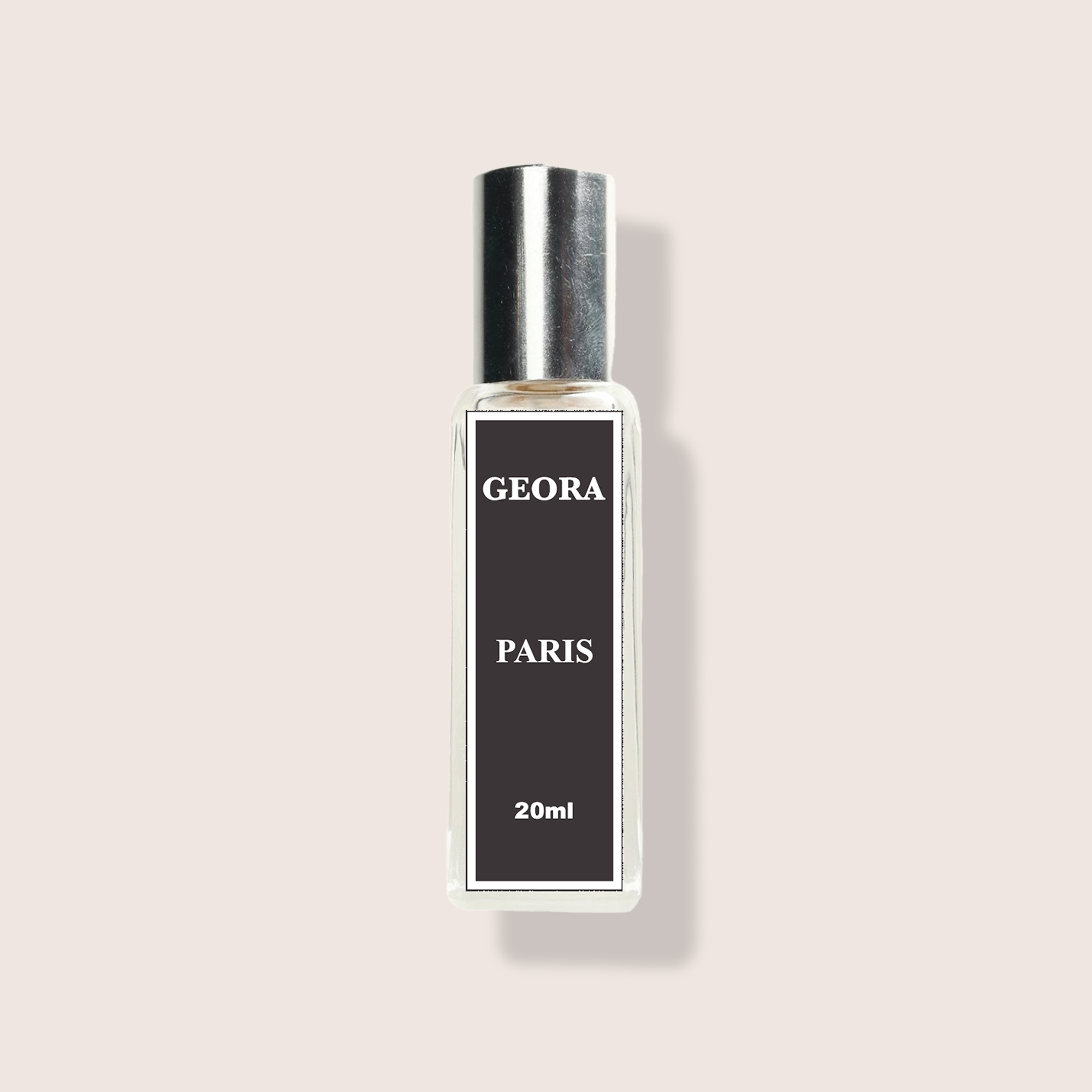 Paris Luxury Perfume - 20ML