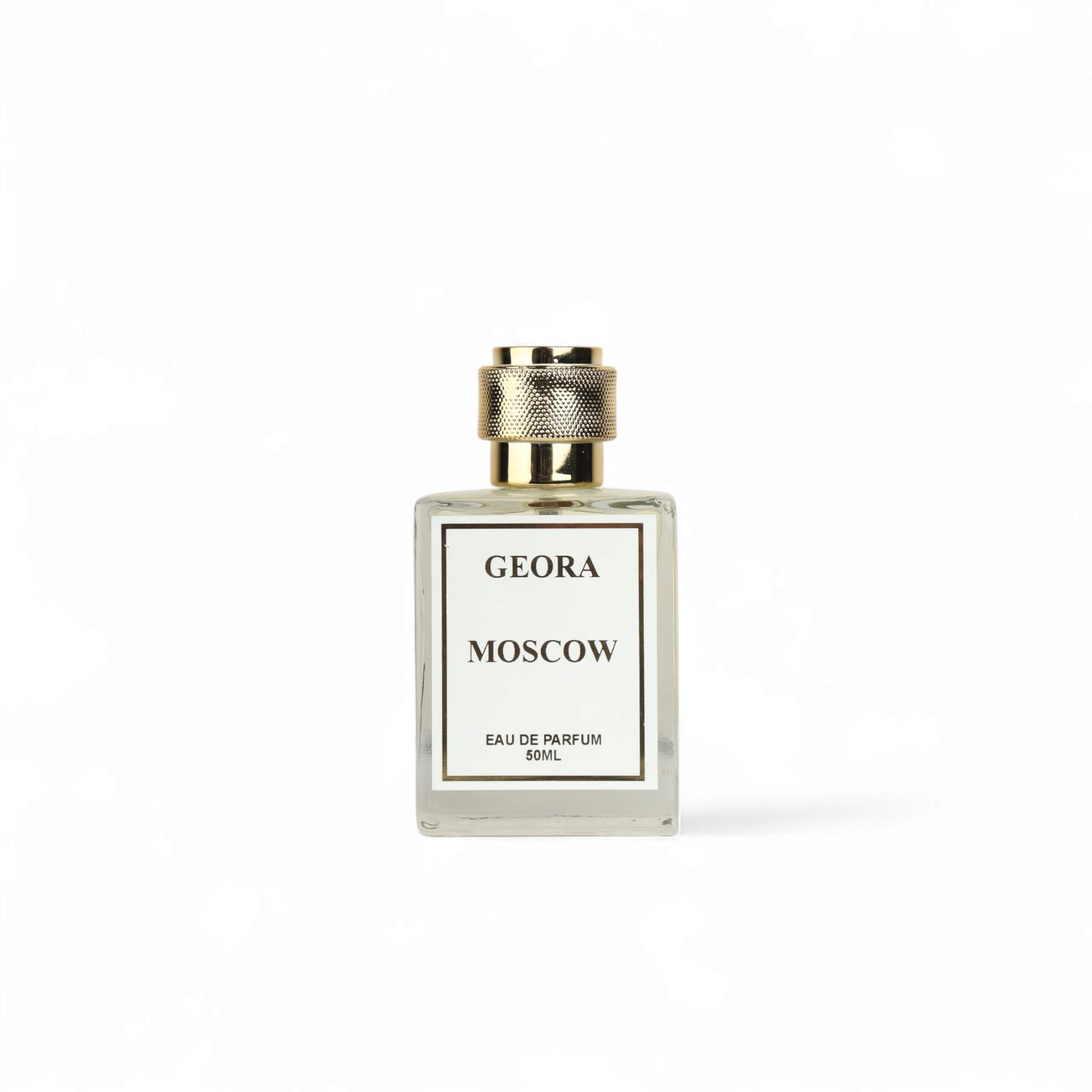 Moscow Luxury Perfume - 50ML