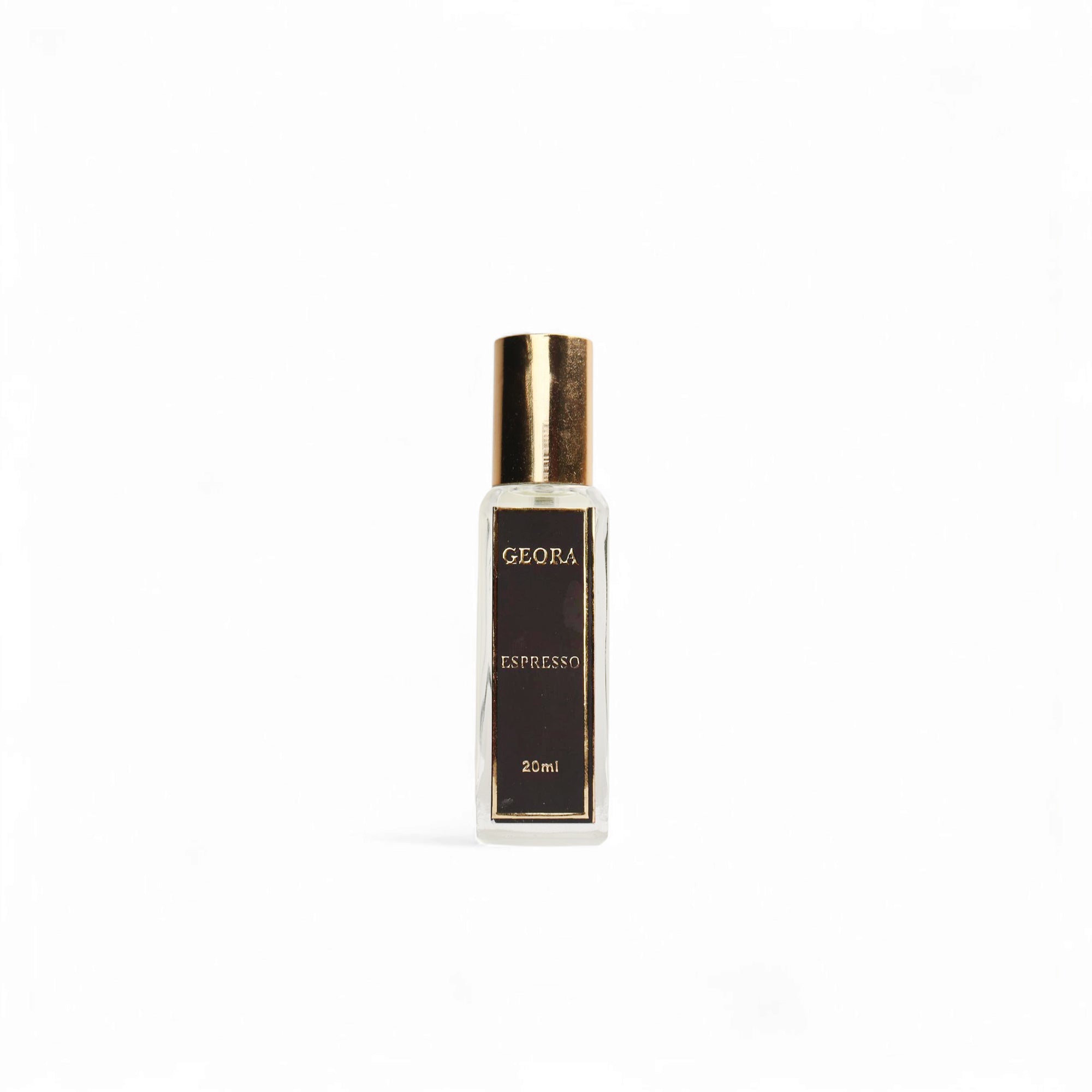 Espresso for Coffee Lover - 20ML