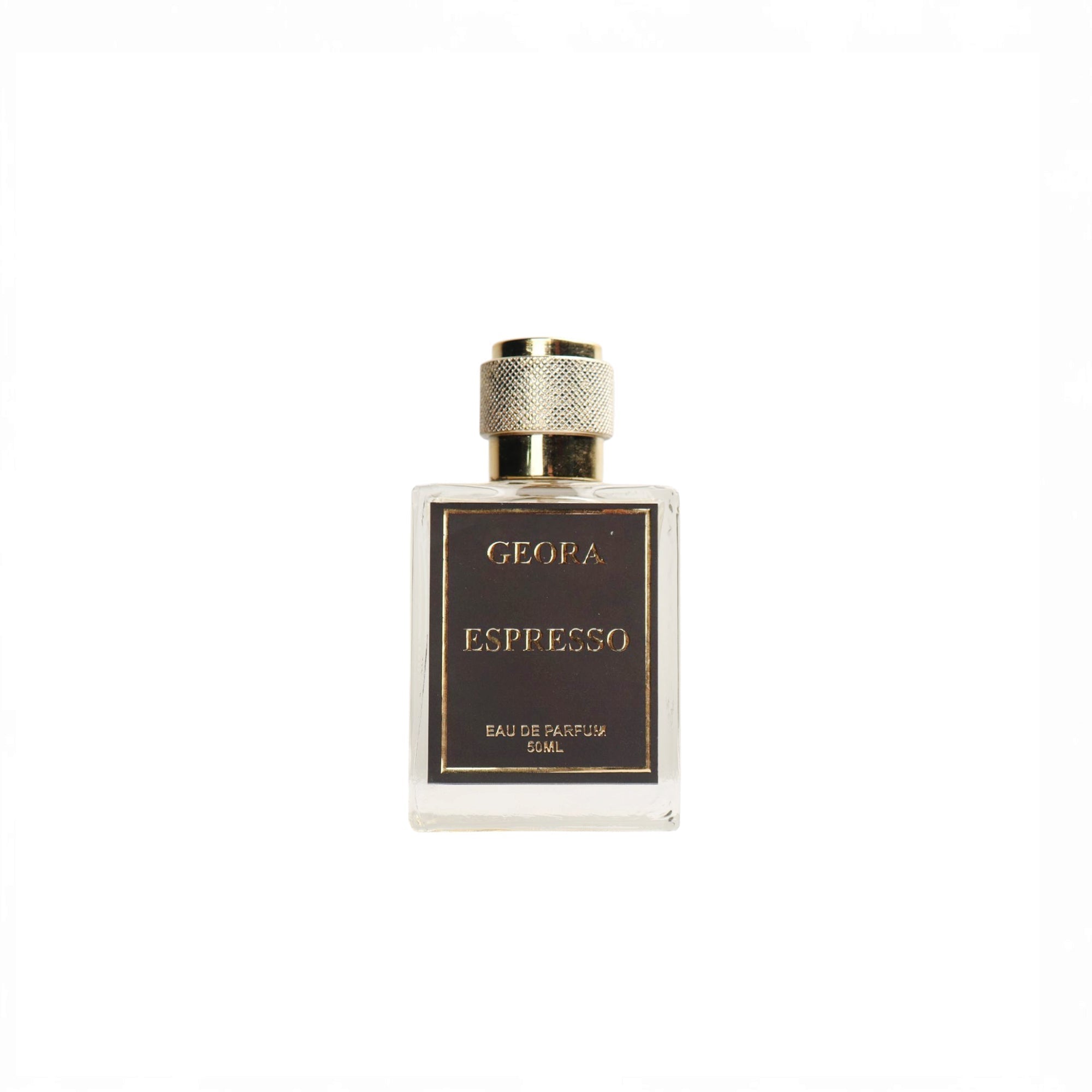 Espresso for Coffee Lover - 50ML